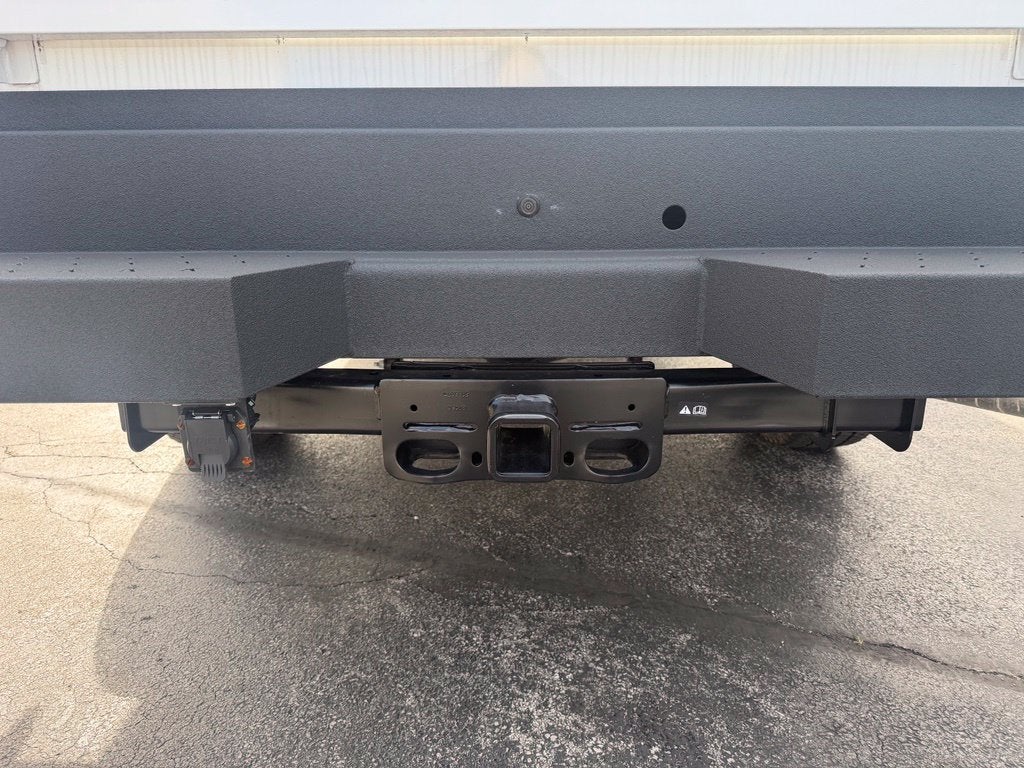 2026 Ford F-250SD XL Service Body