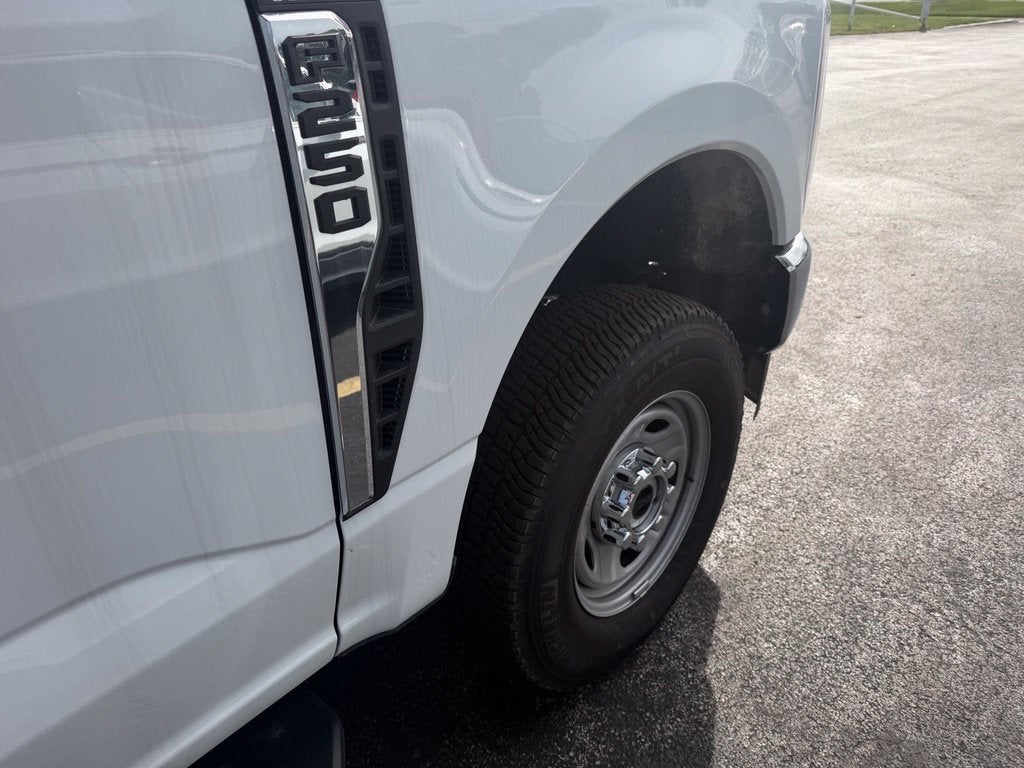2026 Ford F-250SD XL Service Body