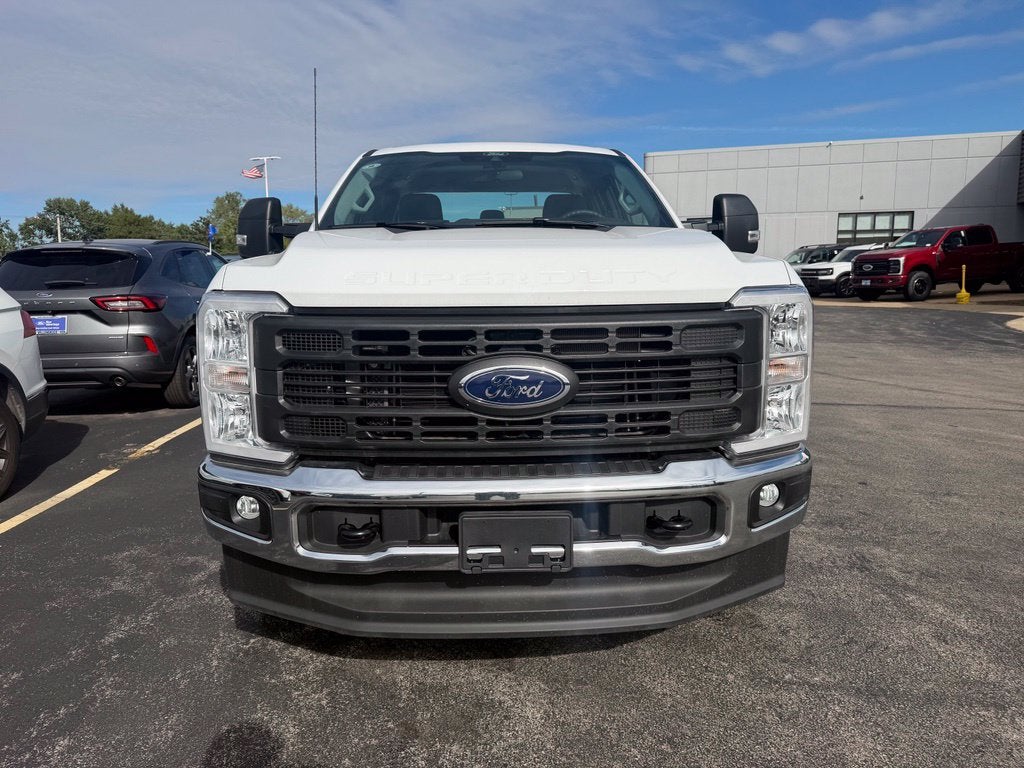 2026 Ford F-250SD XL Service Body