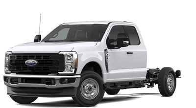 2026 Ford F-250SD XL Service Body