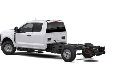 2026 Ford F-250SD XL Service Body
