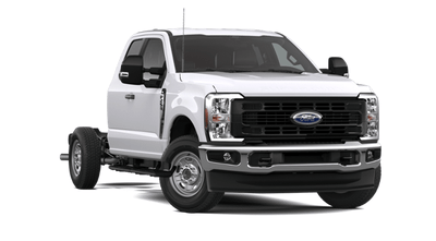 2026 Ford F-250SD XL Service Body