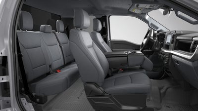 2026 Ford F-250SD XL Service Body