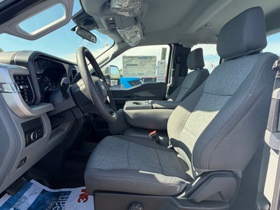 2026 Ford F-250SD XL Service Body