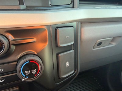 2026 Ford F-250SD XL Service Body
