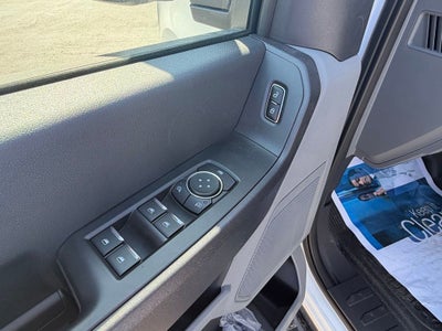 2026 Ford F-250SD XL Service Body