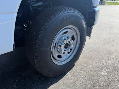 2026 Ford F-250SD XL Service Body