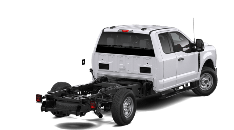 2026 Ford F-250SD F-250® XL