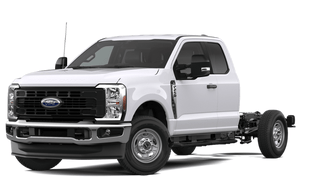 2026 Ford F-250SD F-250® XL