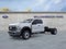 2026 Ford F-450SD XL 11' Reading Service Body