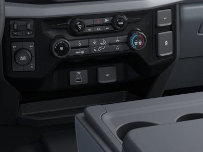 2026 Ford F-450SD XL 11' Reading Service Body