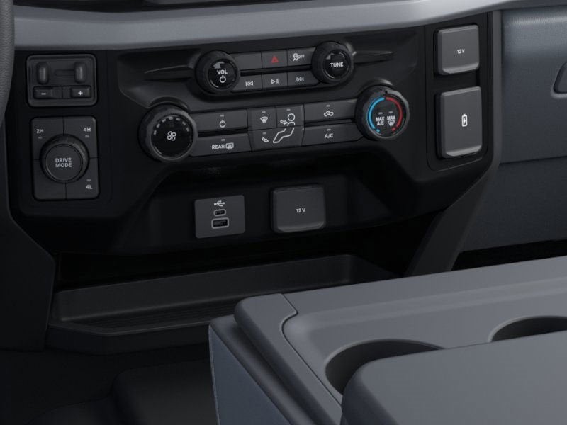 2026 Ford F-450SD XL 11' Reading Service Body