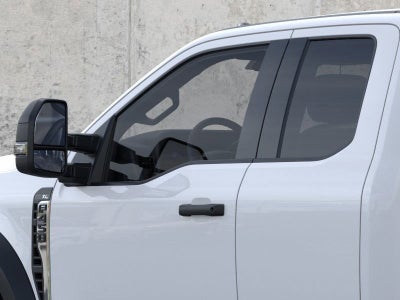 2026 Ford F-450SD XL 11' Reading Service Body