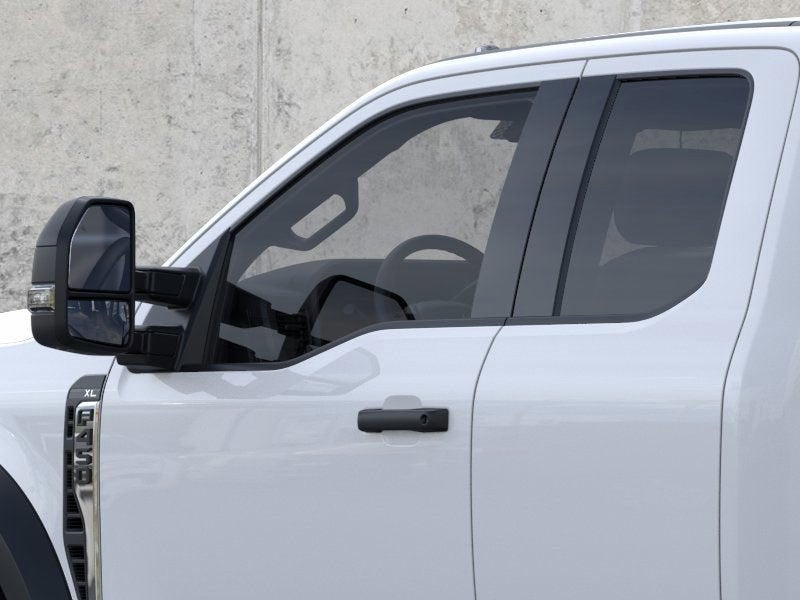 2026 Ford F-450SD XL 11' Reading Service Body