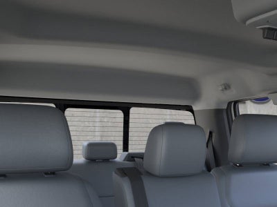 2026 Ford F-450SD XL 11' Reading Service Body