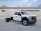 2026 Ford F-450SD XL 11' Reading Service Body