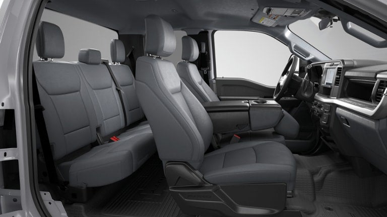 2026 Ford F-450SD XL 11' Reading Service Body