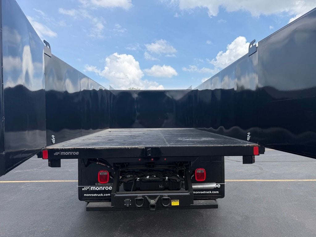 2026 Ford F-450SD XL DRW