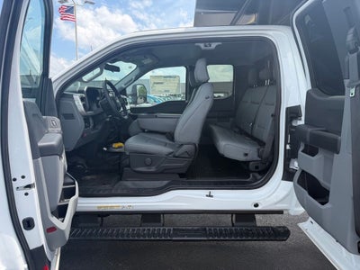 2026 Ford F-450SD XL DRW