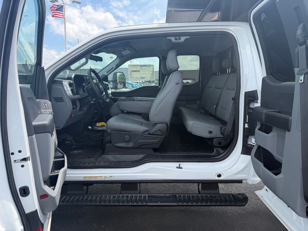 2026 Ford F-450SD XL DRW