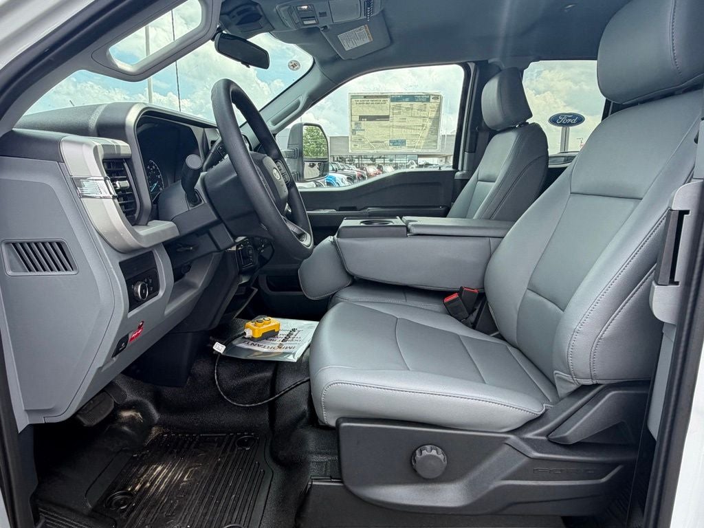 2026 Ford F-450SD XL DRW
