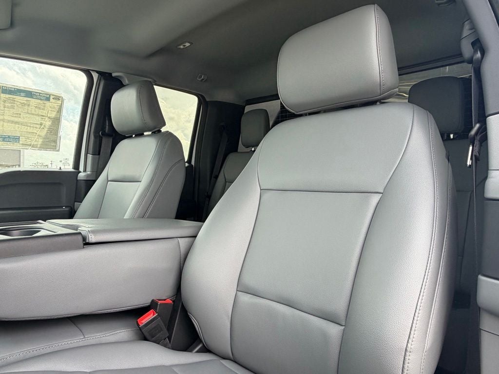 2026 Ford F-450SD XL DRW