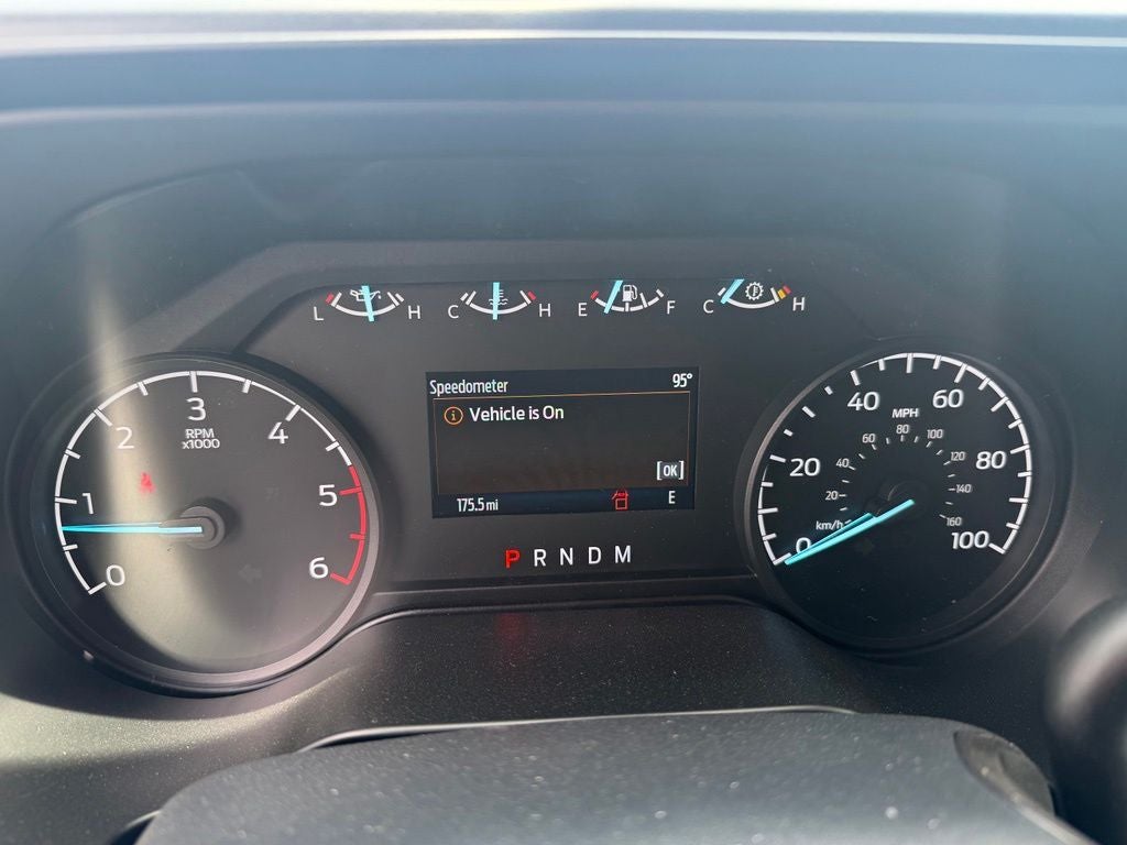 2026 Ford F-450SD XL DRW