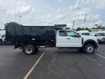2026 Ford F-450SD XL DRW