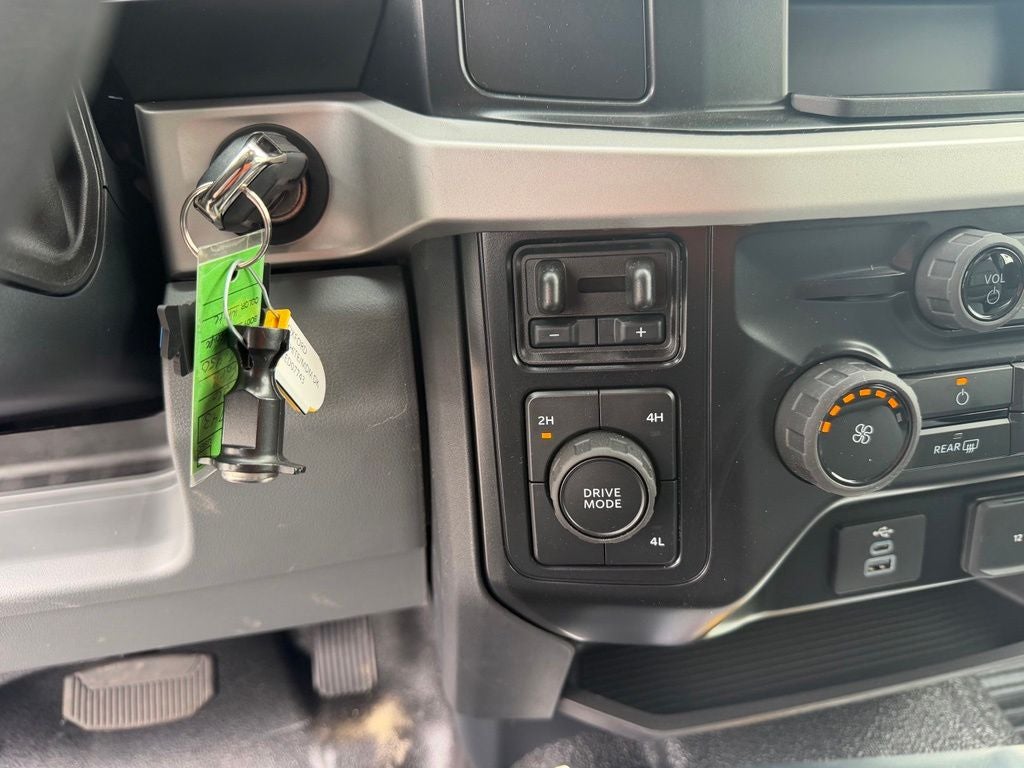 2026 Ford F-450SD XL DRW