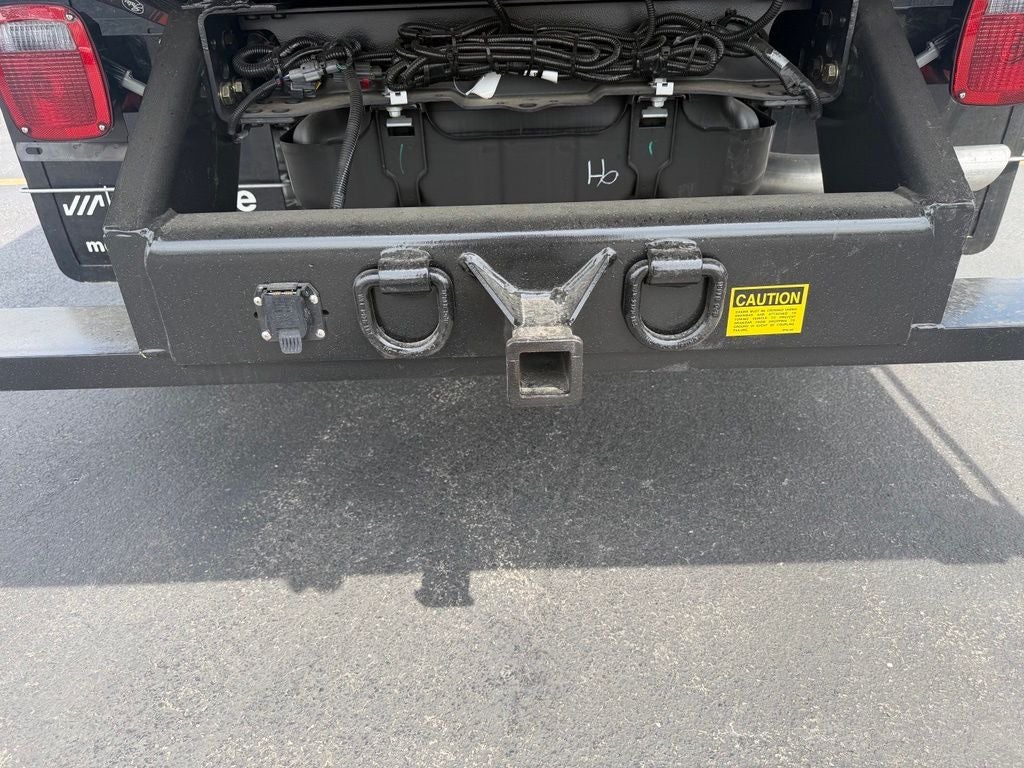 2026 Ford F-450SD XL DRW