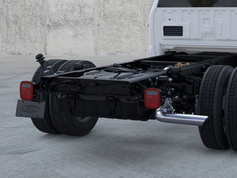 2026 Ford F-450SD DRW