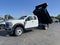 2025 Ford F-450SD XL 9' Knapheide Steel Dump