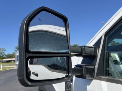 2025 Ford F-450SD XL 9' Knapheide Steel Dump