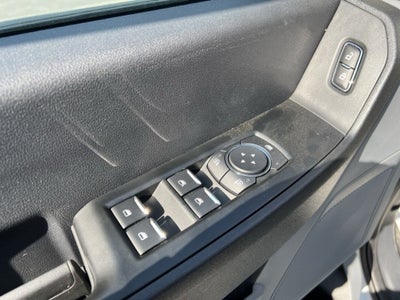 2025 Ford F-450SD XL 9' Knapheide Steel Dump