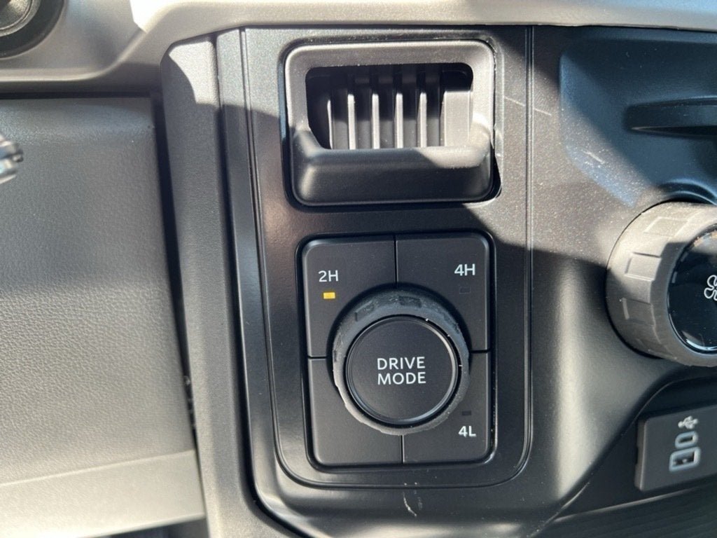 2025 Ford F-450SD XL 9' Knapheide Steel Dump