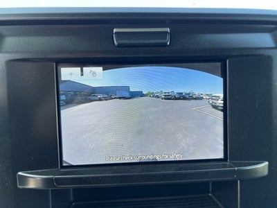 2025 Ford F-450SD XL 9' Knapheide Steel Dump