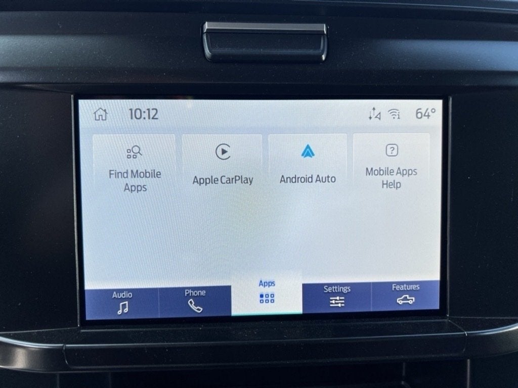 2025 Ford F-450SD XL 9' Knapheide Steel Dump