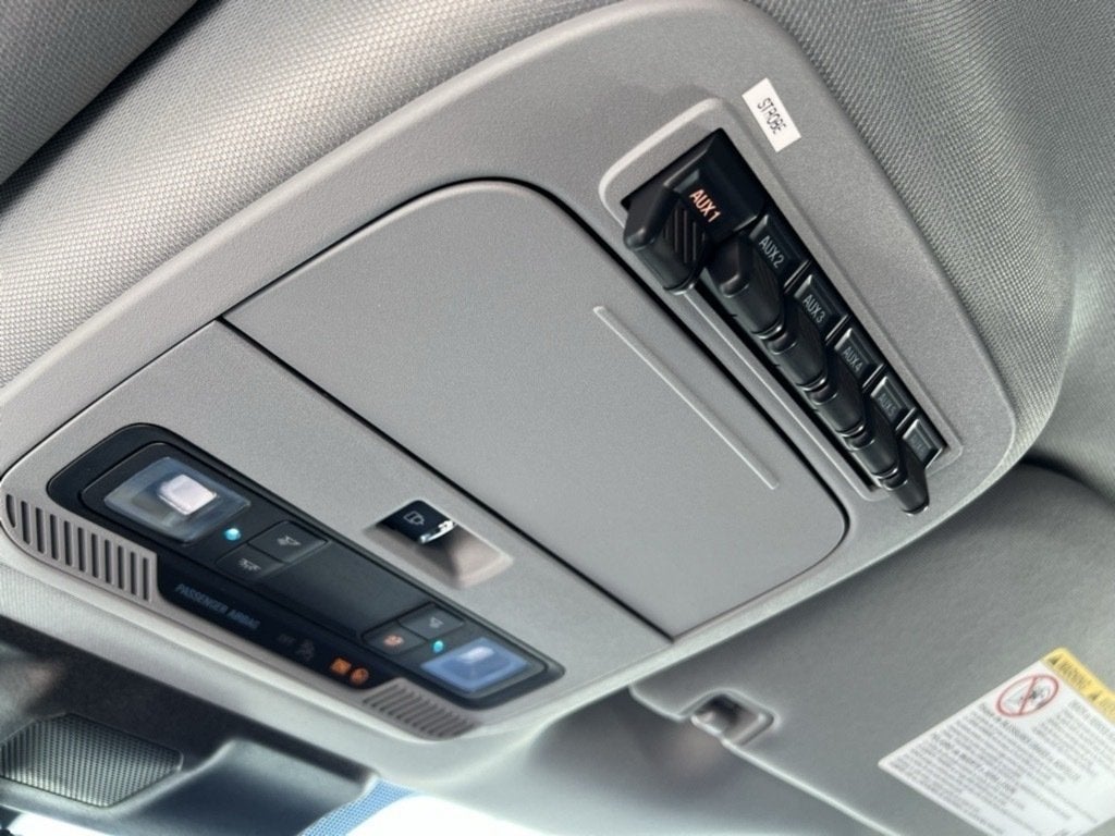 2025 Ford F-450SD XL 9' Knapheide Steel Dump