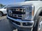 2025 Ford F-450SD XL 9' Knapheide Steel Dump