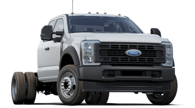 2025 Ford F-450SD XL 9' Knapheide Steel Dump