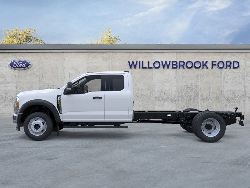 2026 Ford F-450SD XL DRW