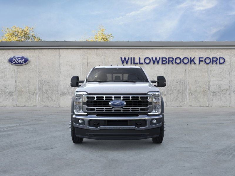 2026 Ford F-450SD XL DRW