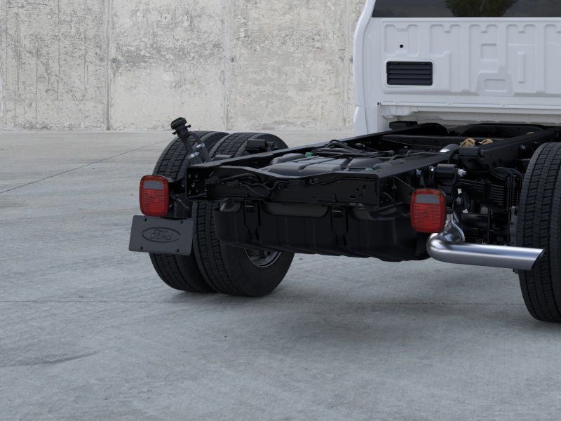 2026 Ford F-450SD DRW