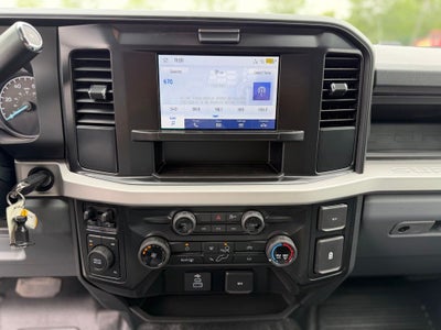 2026 Ford F-450SD XL DRW