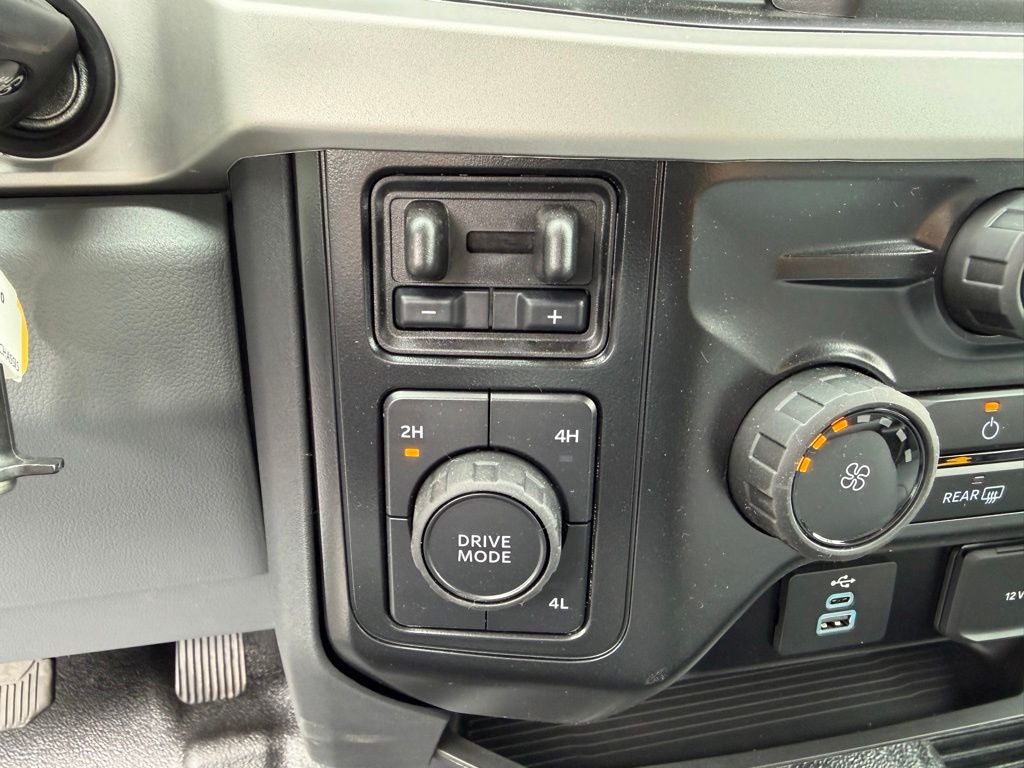 2026 Ford F-450SD XL DRW