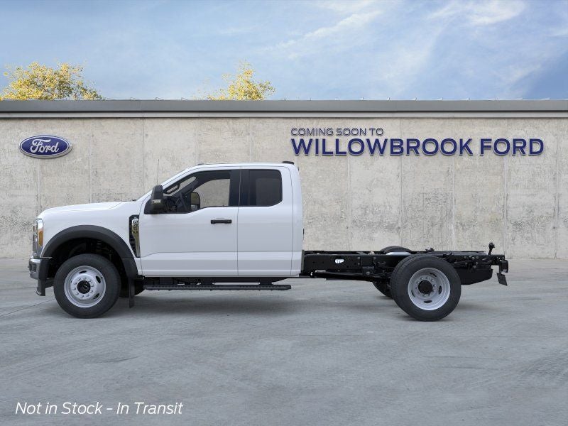 2026 Ford F-450SD DRW