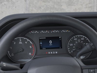 2026 Ford F-450SD XL DRW