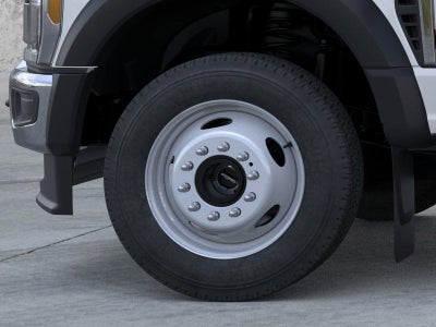 2026 Ford F-450SD XL DRW