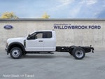 2026 Ford F-450SD XL DRW