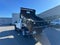 2025 Ford F-450SD XL 9' Rugby Steel Dump